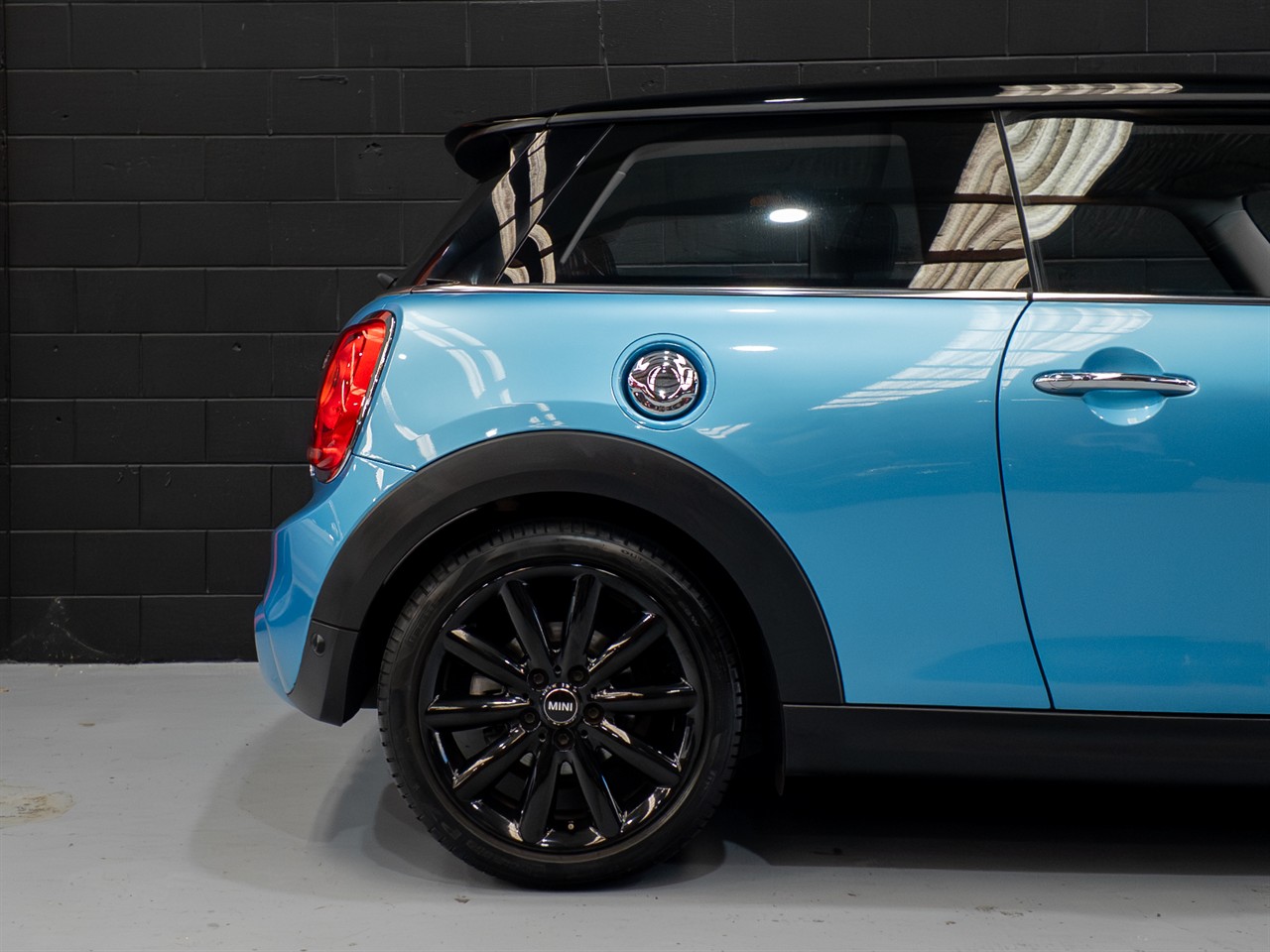 2016 Mini Cooper
