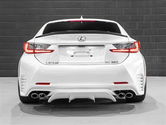 2014 Lexus RC 350 - Thumbnail
