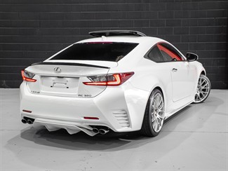 2014 Lexus RC 350 - Thumbnail