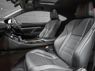 2014 Lexus RC 350 - Thumbnail