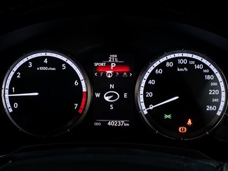 2014 Lexus RC 350 - Thumbnail