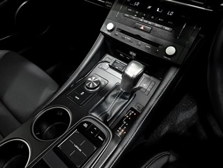 2014 Lexus RC 350 - Thumbnail