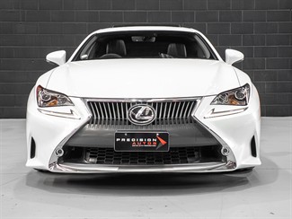 2014 Lexus RC 350 - Thumbnail
