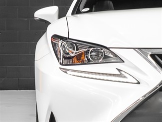 2014 Lexus RC 350 - Thumbnail