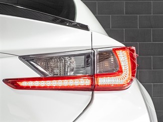 2014 Lexus RC 350 - Thumbnail