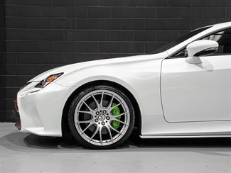 2014 Lexus RC 350 - Thumbnail