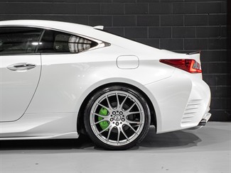2014 Lexus RC 350 - Thumbnail