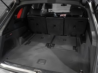 2020 Audi Q7 - Thumbnail