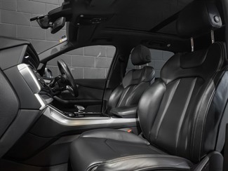 2020 Audi Q7 - Thumbnail