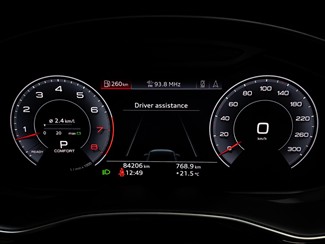 2020 Audi Q7 - Thumbnail