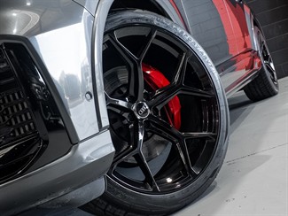 2020 Audi Q7 - Thumbnail