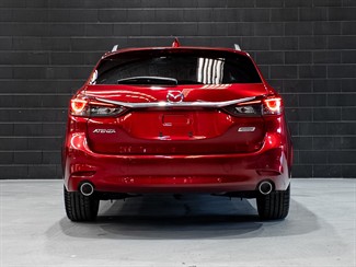 2019 Mazda Atenza - Thumbnail