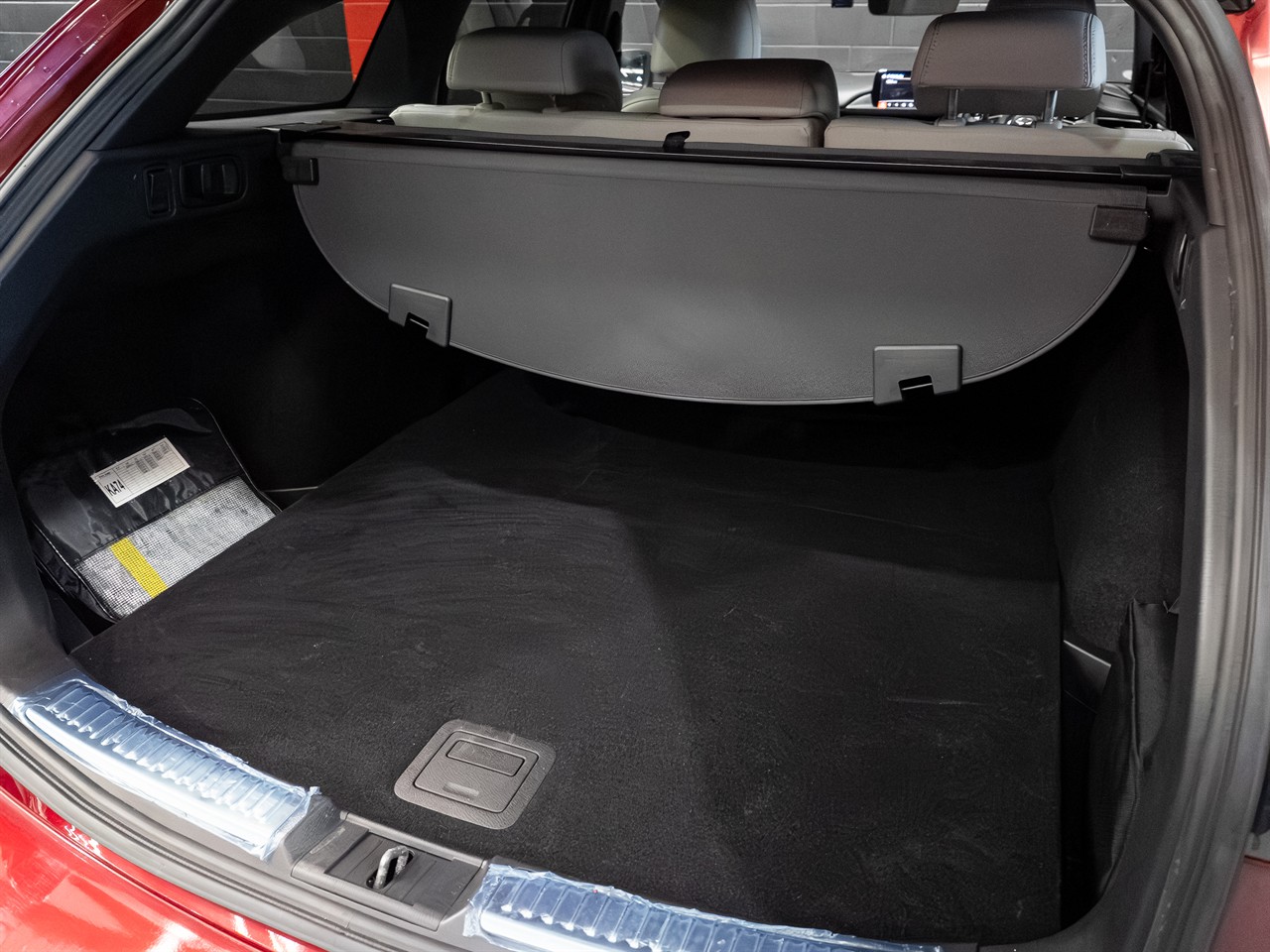 2019 Mazda Atenza