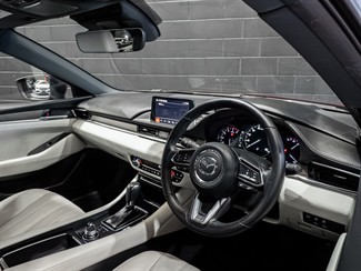 2019 Mazda Atenza - Thumbnail