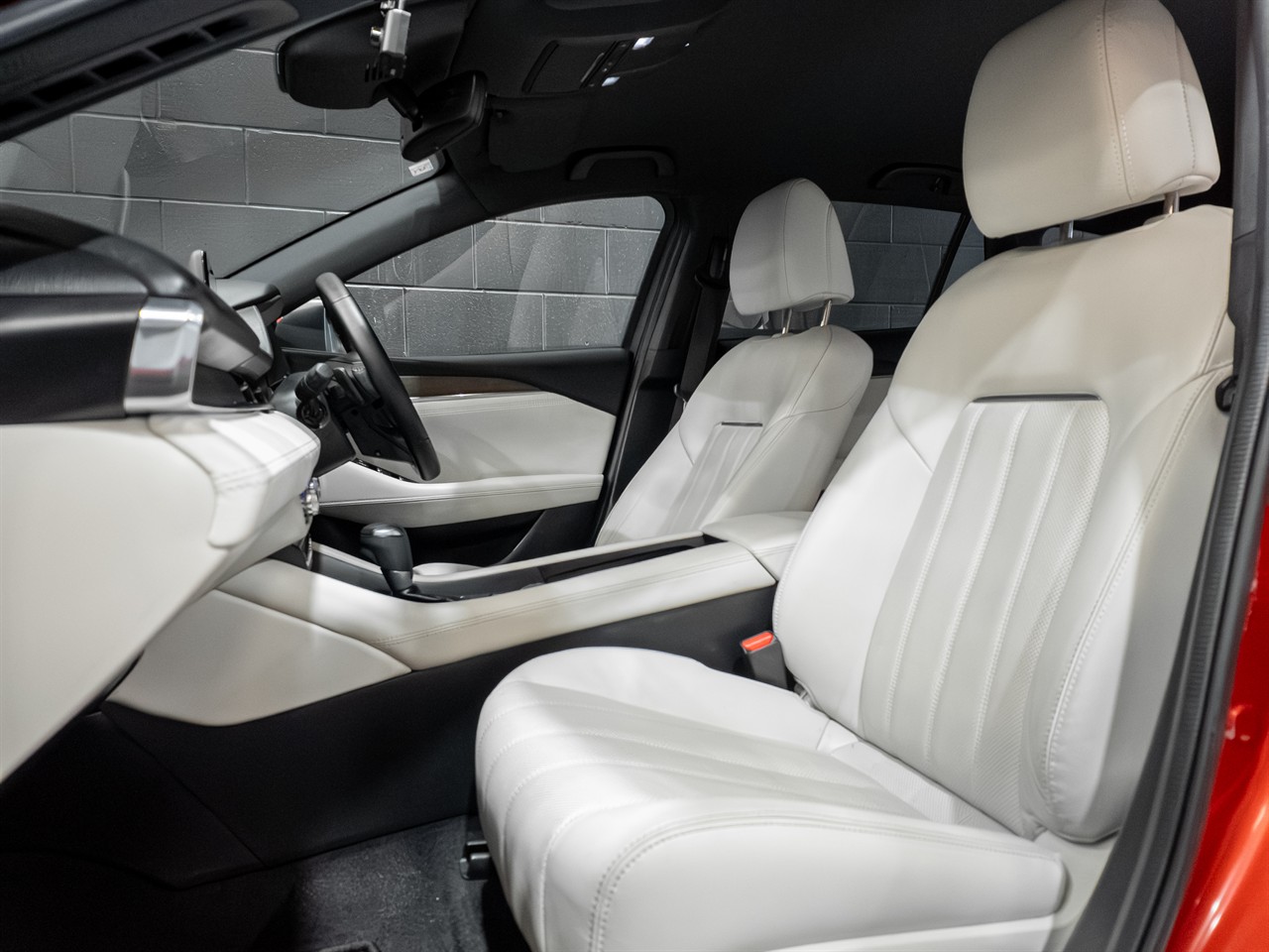 2019 Mazda Atenza