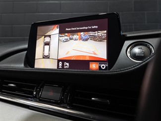 2019 Mazda Atenza - Thumbnail