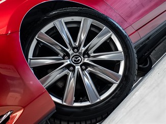 2019 Mazda Atenza - Thumbnail