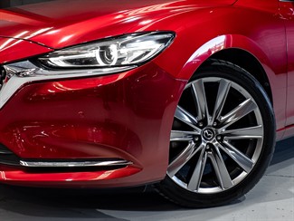 2019 Mazda Atenza - Thumbnail