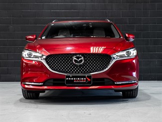 2019 Mazda Atenza - Thumbnail