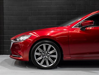 2019 Mazda Atenza - Thumbnail
