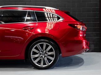 2019 Mazda Atenza - Thumbnail
