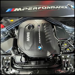 2019 BMW M140i - Thumbnail