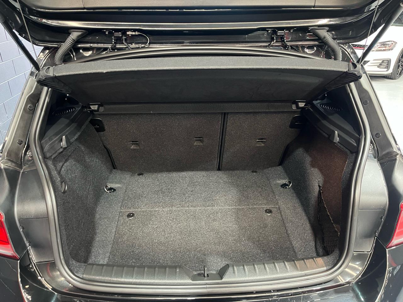 2019 BMW M140i