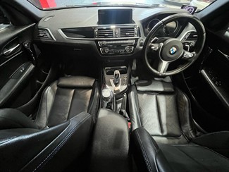 2019 BMW M140i - Thumbnail