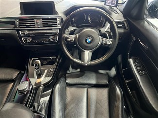 2019 BMW M140i - Thumbnail