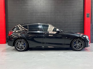2019 BMW M140i - Thumbnail