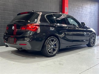 2019 BMW M140i - Thumbnail
