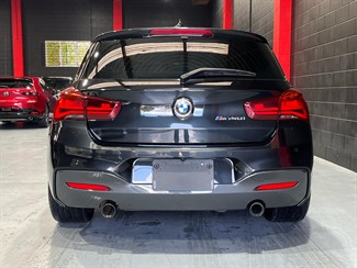 2019 BMW M140i - Thumbnail