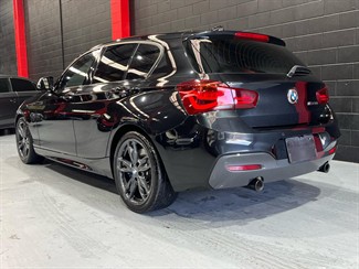 2019 BMW M140i - Thumbnail