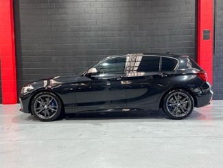 2019 BMW M140i - Thumbnail
