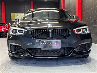 2019 BMW M140i - Thumbnail