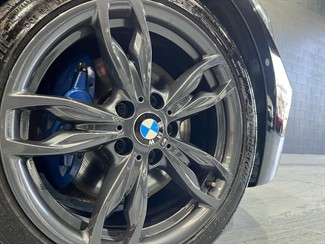 2019 BMW M140i - Thumbnail