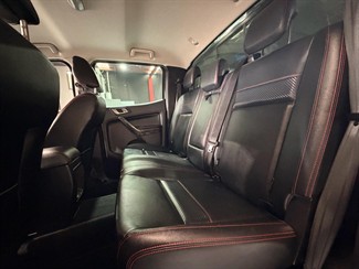 2021 Ford Ranger - Thumbnail