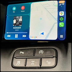 2021 Ford Ranger - Thumbnail