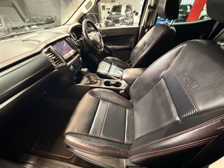 2021 Ford Ranger - Thumbnail