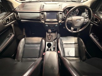 2021 Ford Ranger - Thumbnail