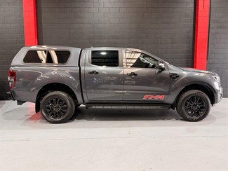 2021 Ford Ranger - Thumbnail