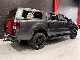 2021 Ford Ranger - Thumbnail