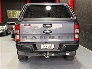 2021 Ford Ranger - Thumbnail