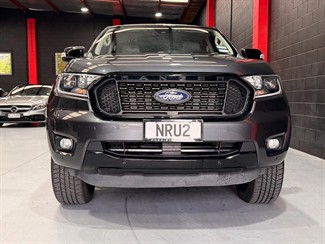 2021 Ford Ranger - Thumbnail