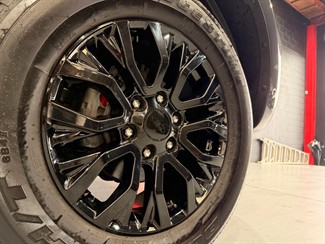 2021 Ford Ranger - Thumbnail