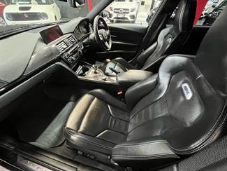 2014 BMW M3 - Thumbnail