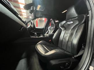 2014 BMW M3 - Thumbnail