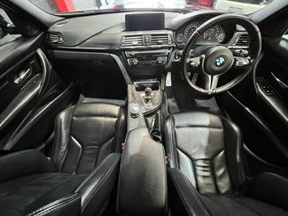 2014 BMW M3 - Thumbnail