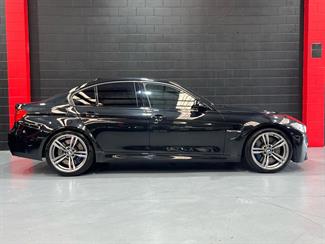 2014 BMW M3 - Thumbnail