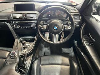 2014 BMW M3 - Thumbnail